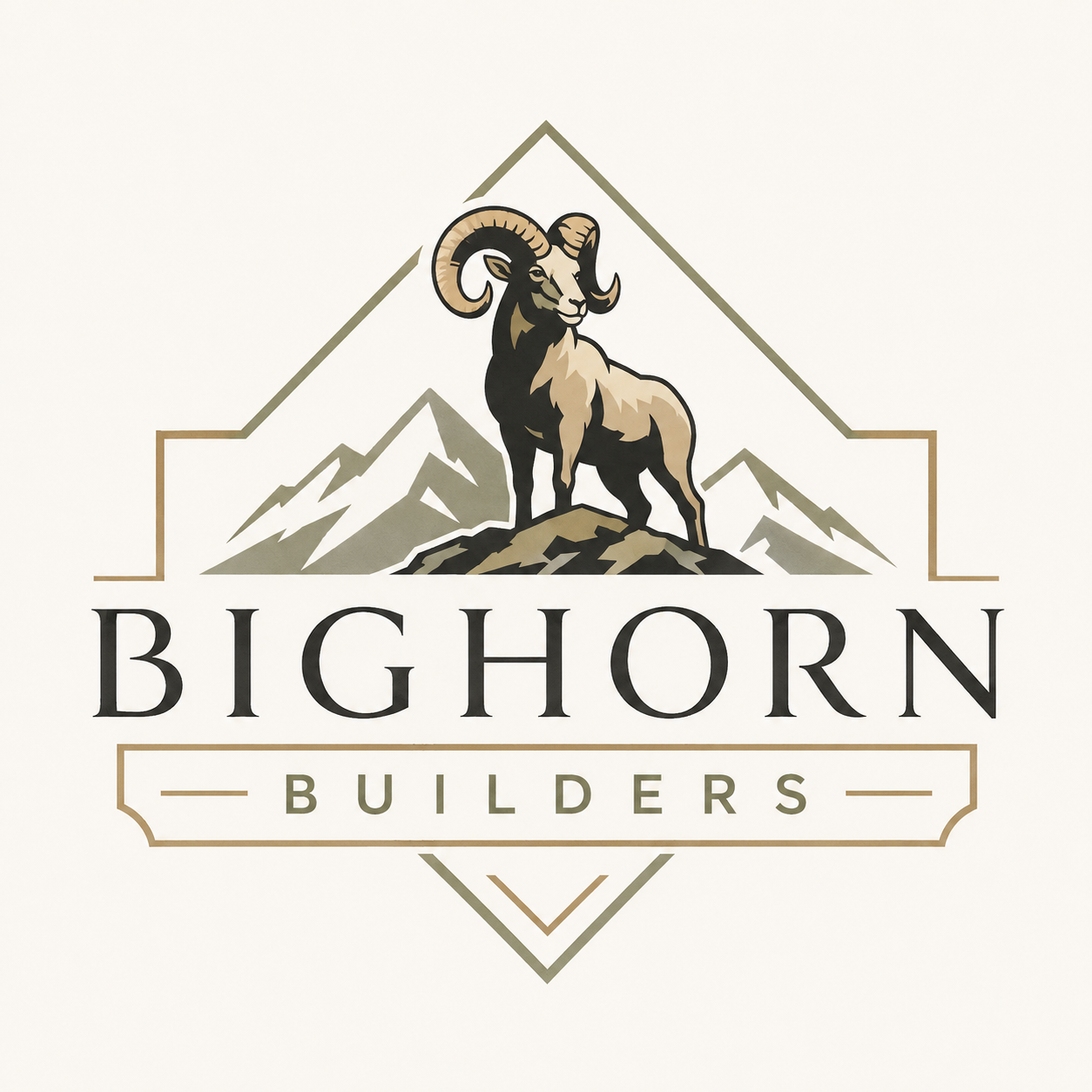 Bighorn Builders